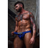 Breedwell Jockstrap Hybred Bleu